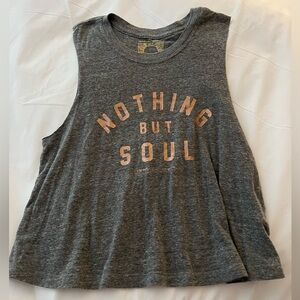 SPIRITUAL Gangster Tee